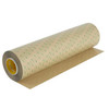 3M™ Adhesive Transfer Tape 9505, Clear, 48 in x 180 yd, 5 mil