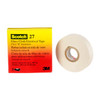 3M™ Glass Cloth Electrical Tape 27, 3/4 in x 66 ft