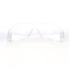 3M™ Virtua™ Protective Eyewear, 11329-00000-20 Clear Anti-Fog Lens, Clear Temple