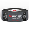 3M™ Heavy Duty Black Duct Tape 2145-BK, 1.88in x 45yd (48mm x 41.1m)