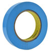 Scotch® Strapping Tape 8898, Blue, 12 mm x 55 m, 4.6 mil