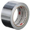 3M™ EMI Aluminum Foil Shielding Tape 1170, 3 in x 18 yd