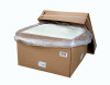 3M™ Hot Melt Adhesive 3792, Clear, Pellets, 950 lb