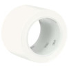 3M™ Polyethylene Tape 483, White, 3 in x 36 yd, 5.0 mil