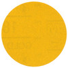 3M™ Hookit™ Gold Abrasive Disc 09213, 180, 3 in, No Hole