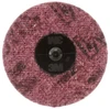 Scotch-Brite™ Roloc™ SC Surface Conditioning Disc, SC-DR, A/O Medium, TR, 3 in