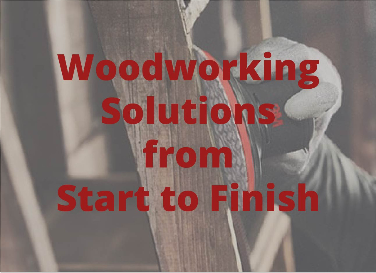 Woodworking