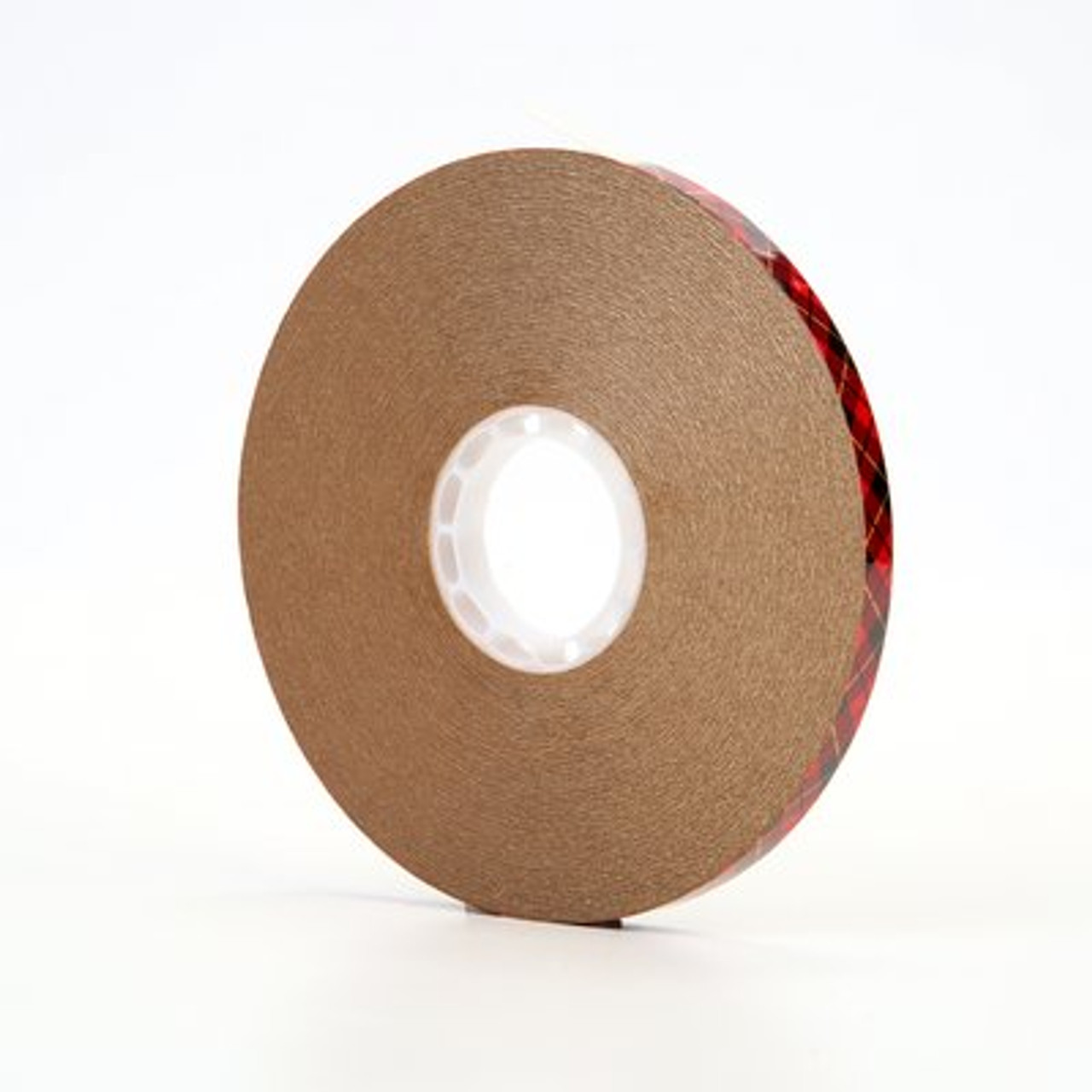 Scotch® ATG Adhesive Transfer Tape 924 Clear, 0.25 in x 60 yd 2.0 mil