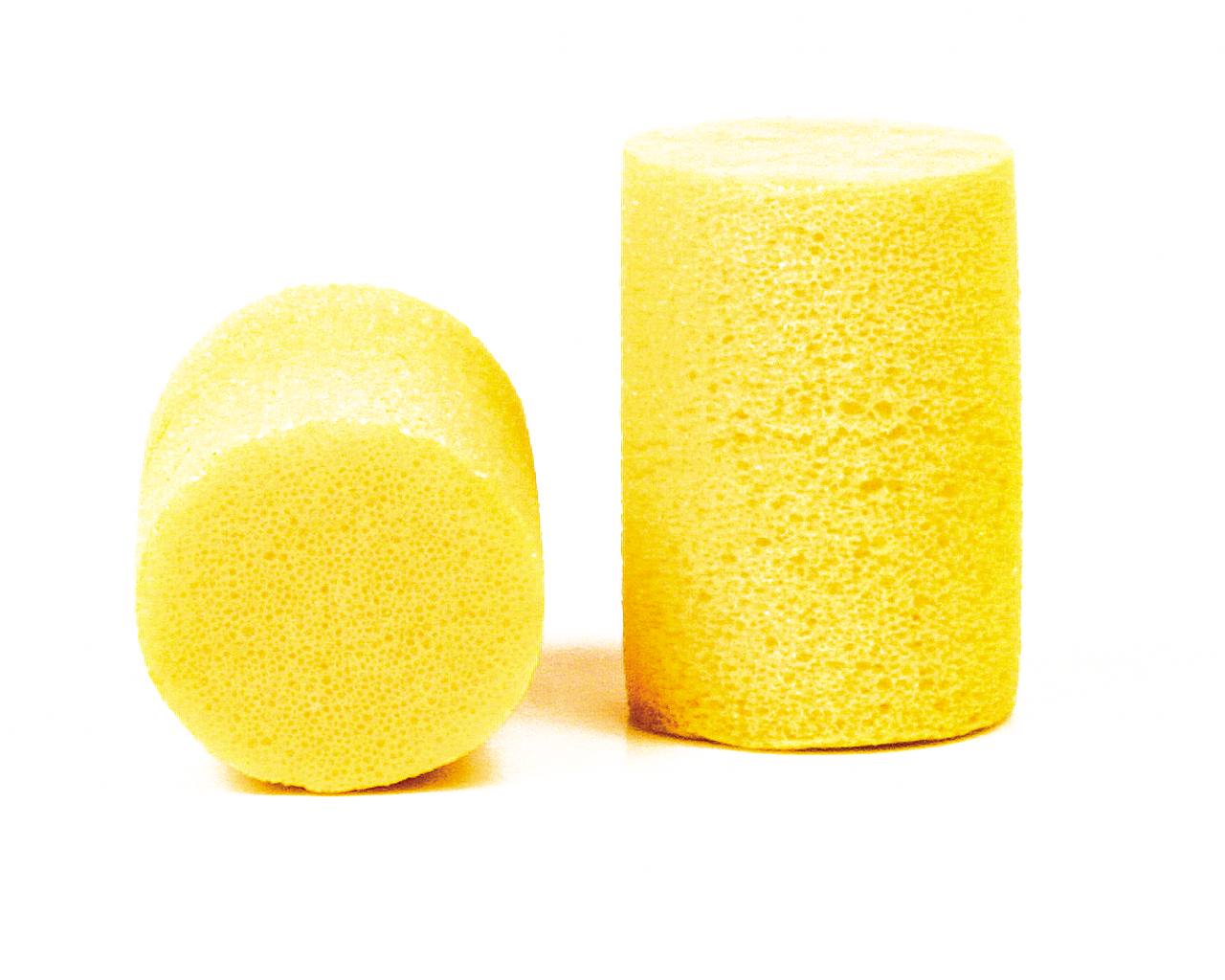 3M™ Uncorded Foam Earplugs 1100 1000 EA/Case