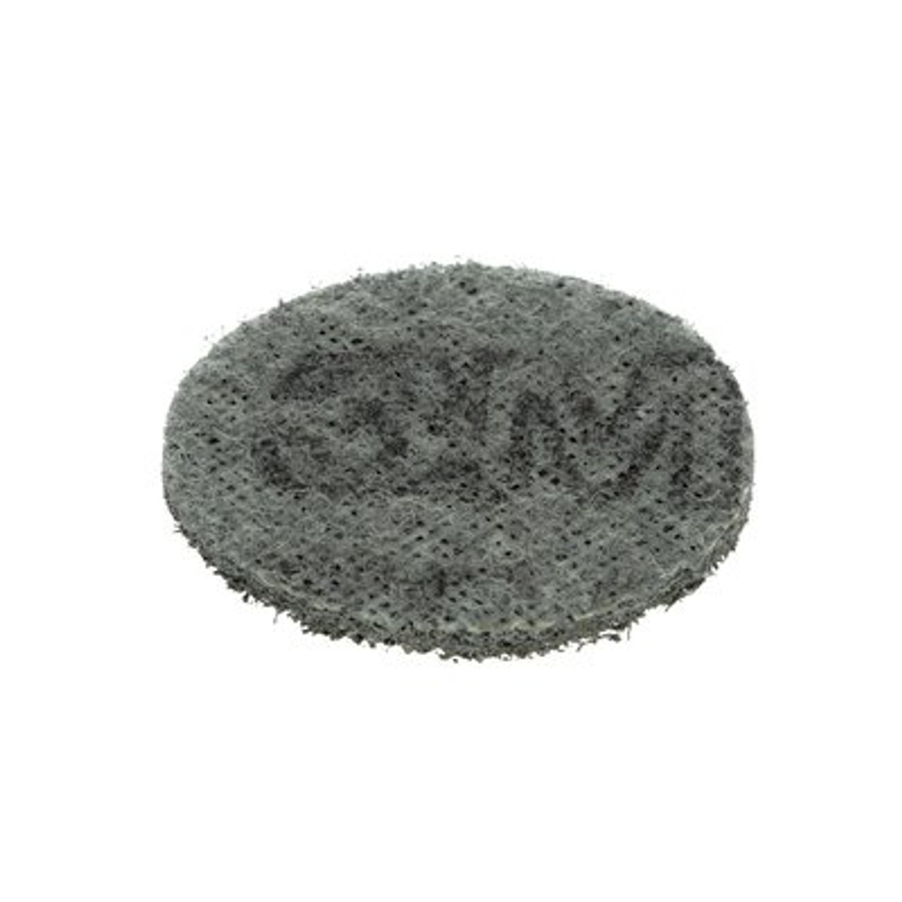 Scotch-Brite™ Roloc™ Surface Conditioning Disc TR, 2 in x NH S SFN