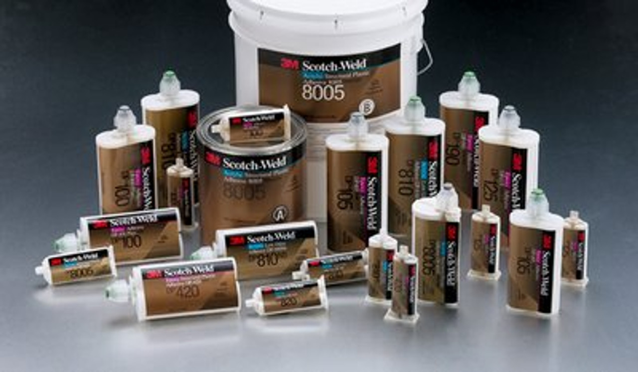 3M™ Scotch-Weld™ Epoxy Adhesive DP420