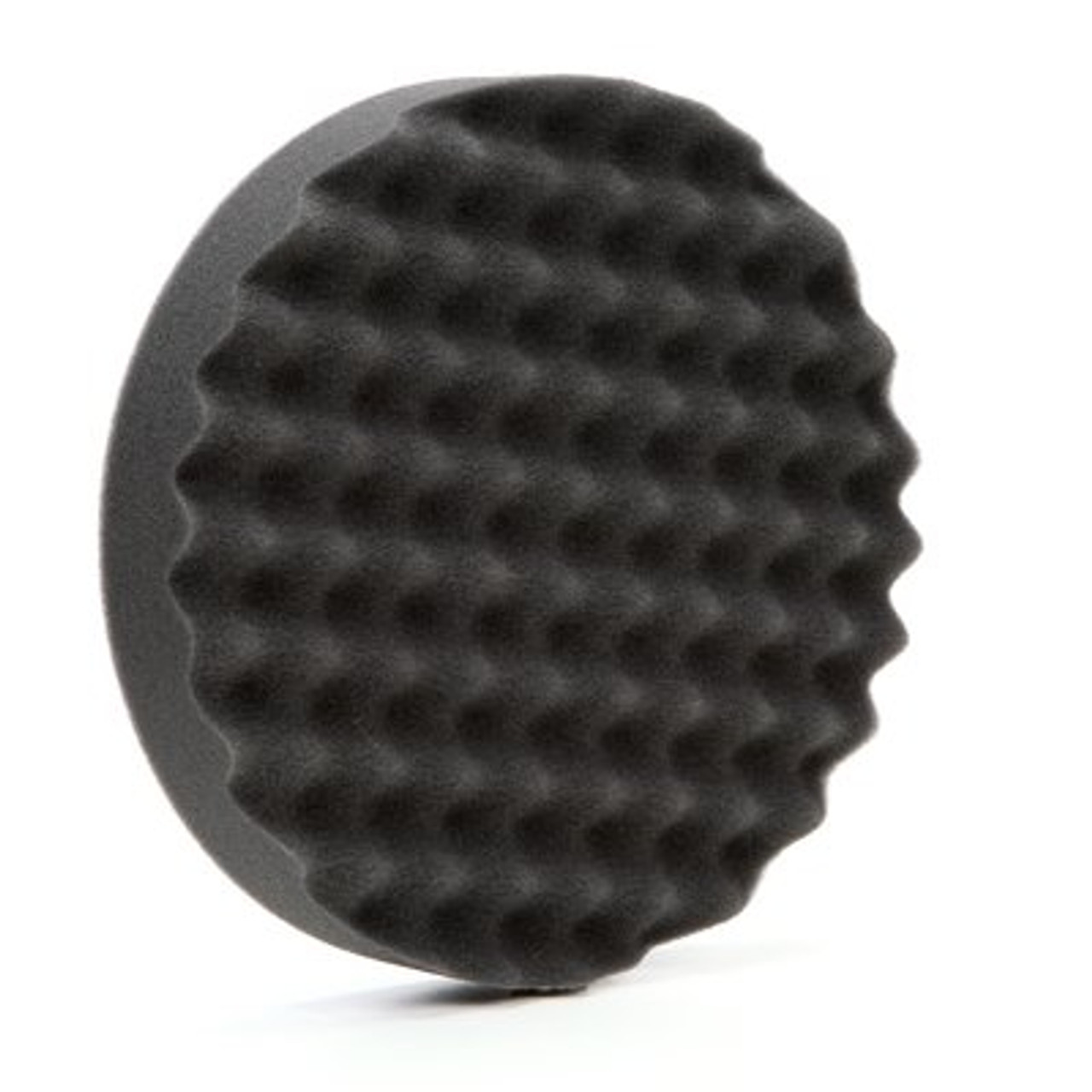 実物 3M 05713 9" Wool Polishing Pad