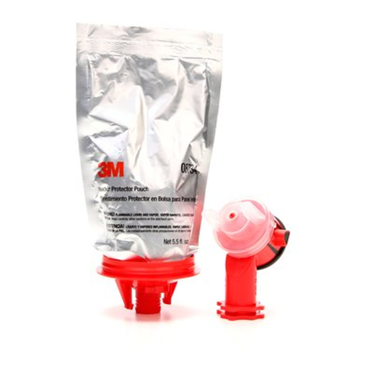 3M™ Rocker Protector Pouch, 08734, 5.5 fl oz