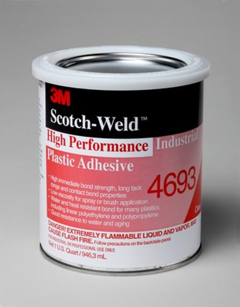 3M High Performance Adhesive