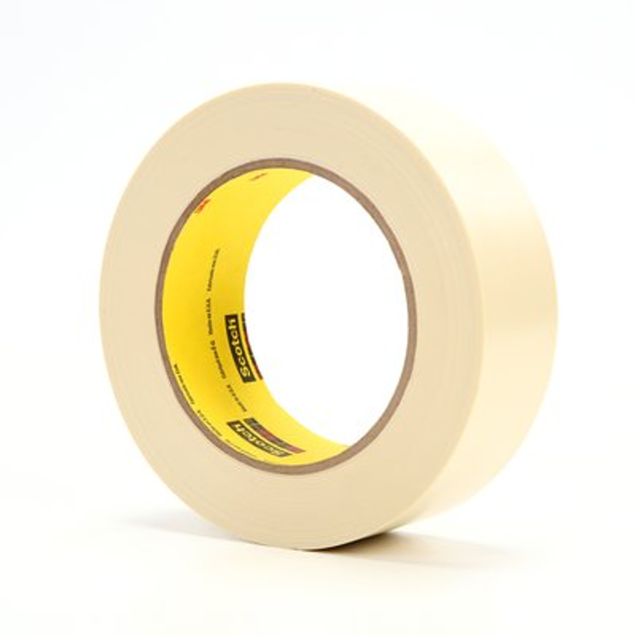 3M™ Electroplating Tape 470, Tan, 1 1/2 in x 36 yd, 7.1 mil