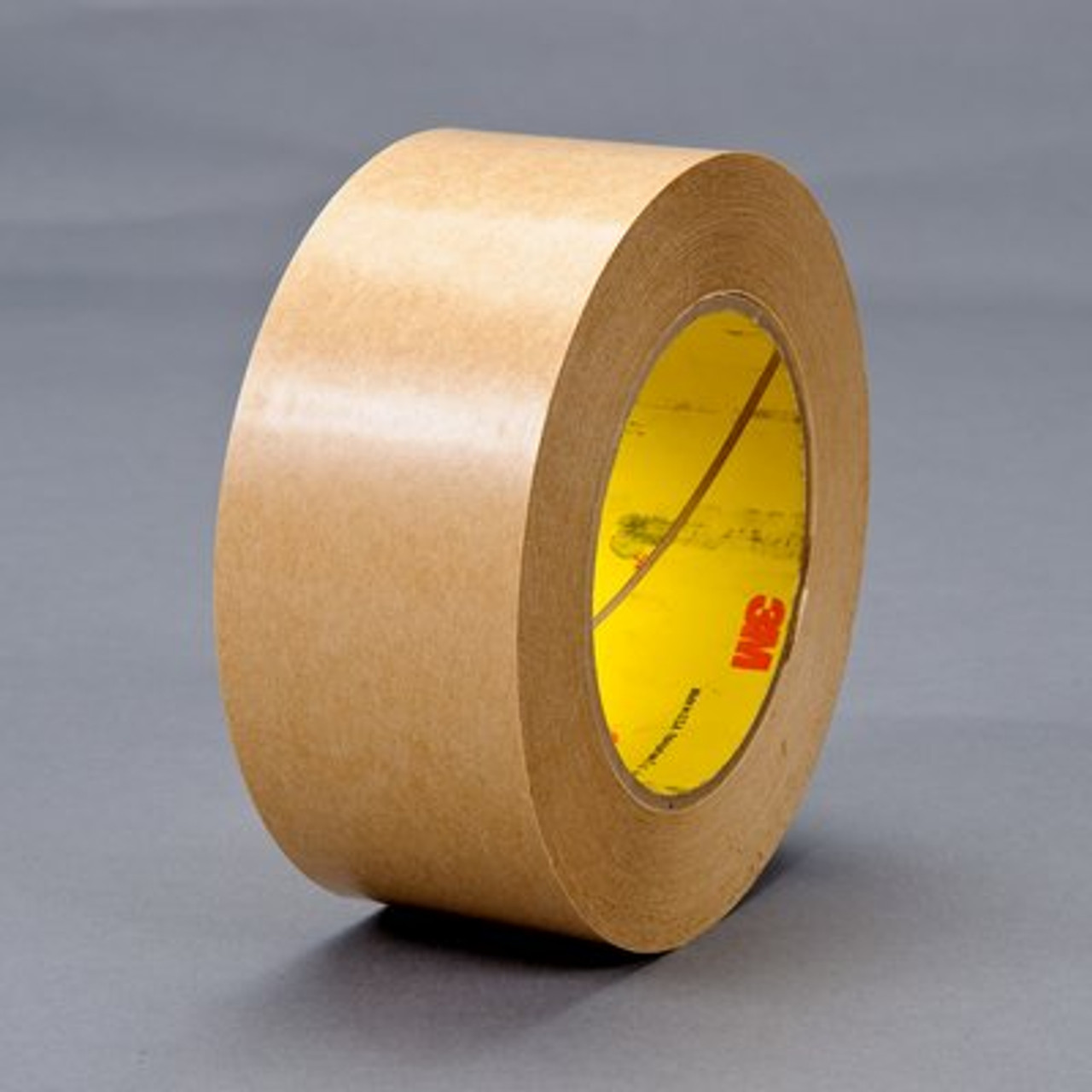 3M™ Adhesive Transfer Tape 465 Clear, 3/8 in x 240 yd 2.0 mil