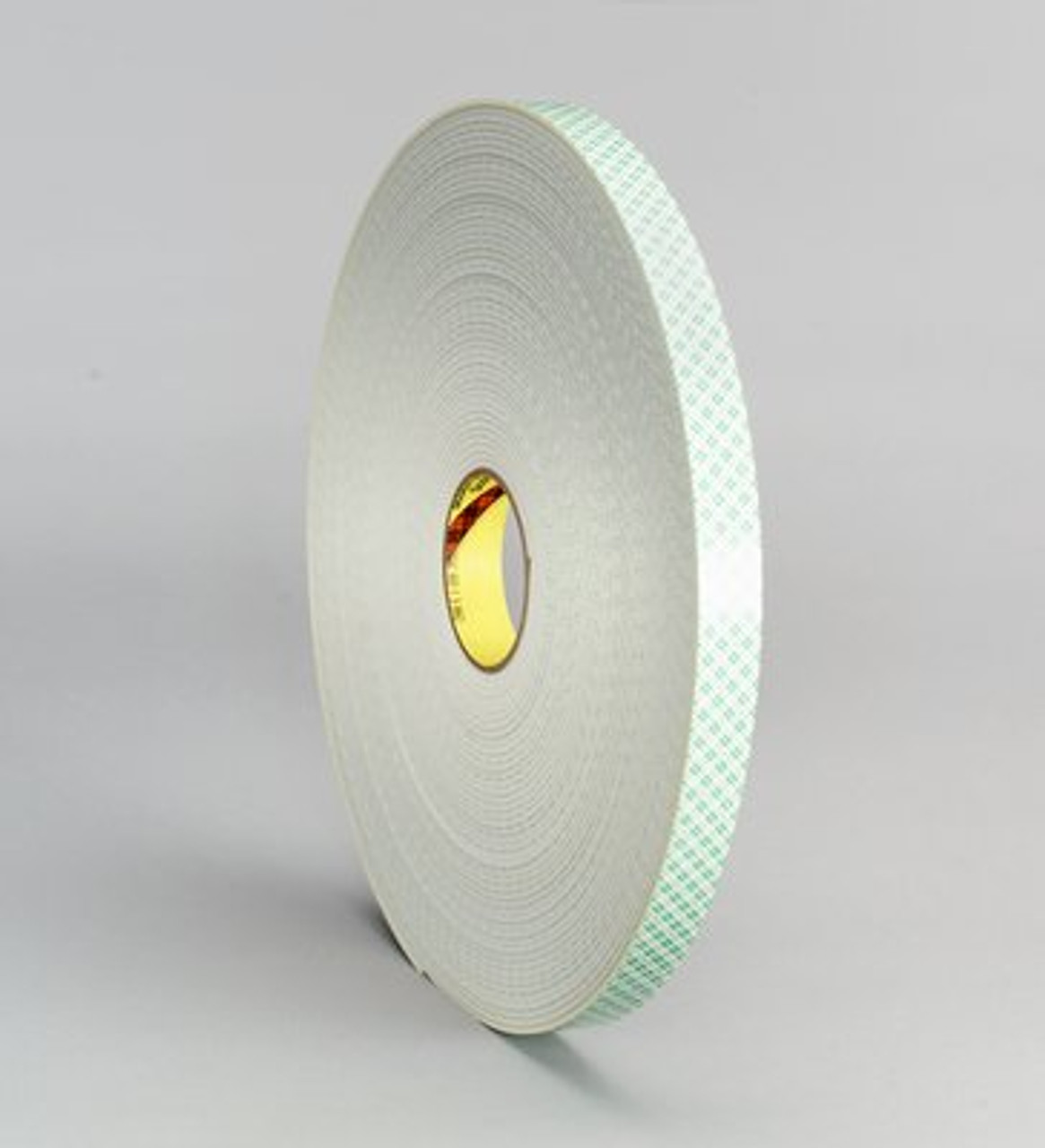 3M™ Extra thick Multipurpose Mounting Tape 4008, Off White, 3/4 in x 7 yd,  125 mil