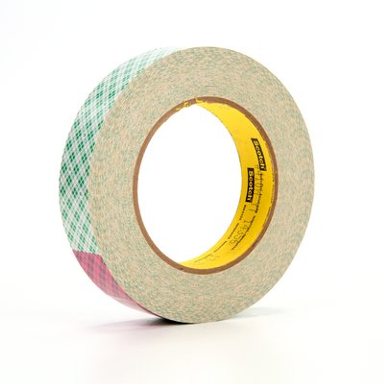 3M, 410M Double Sided Masking Tape 1/2 x 36 yard Roll