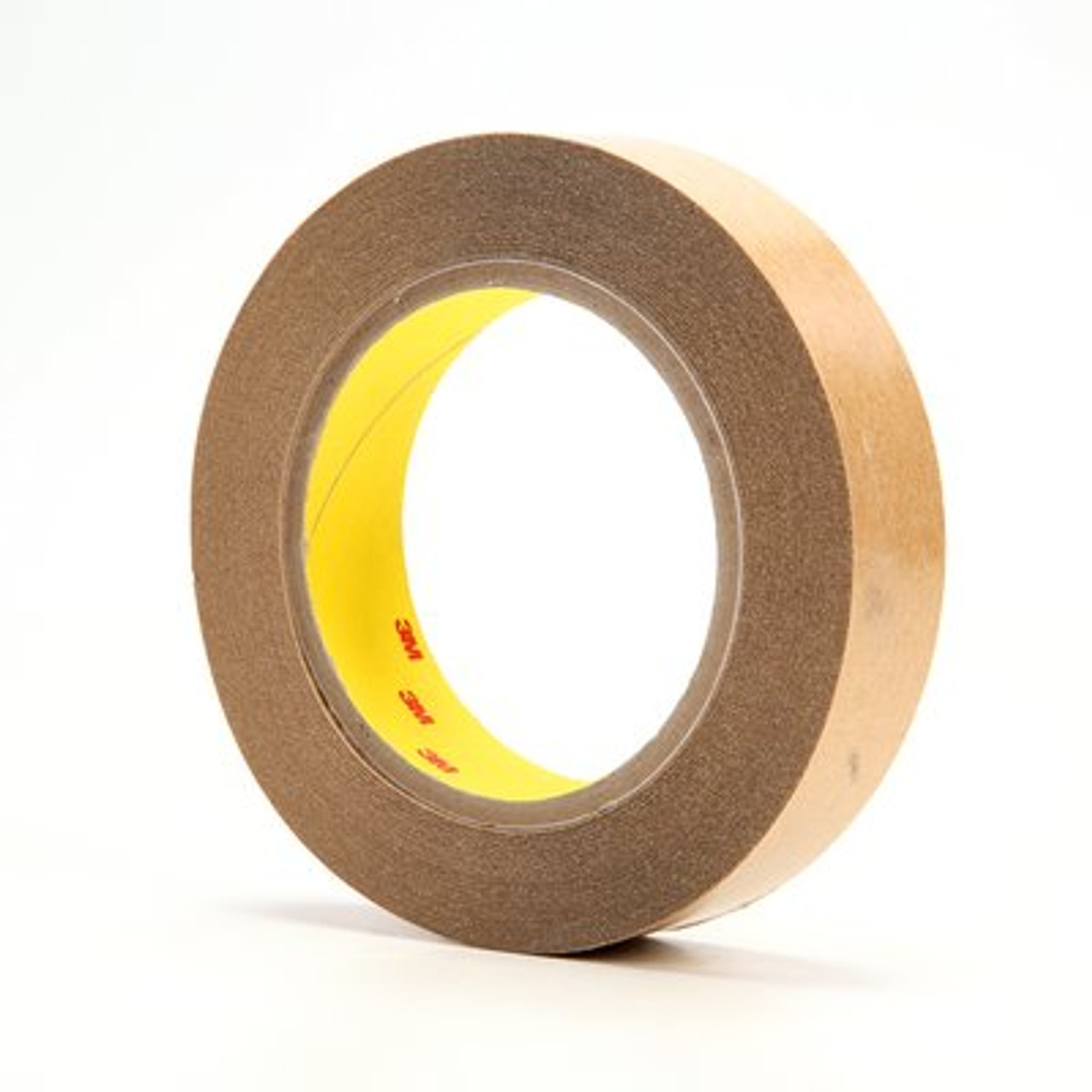 3M™ Double Coated Tape 415 Clear, 1 in x 36 yd 4.0 mil