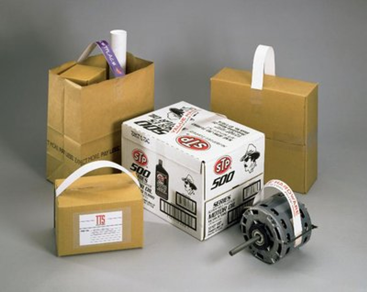 Double Sided Tape - STP Packaging