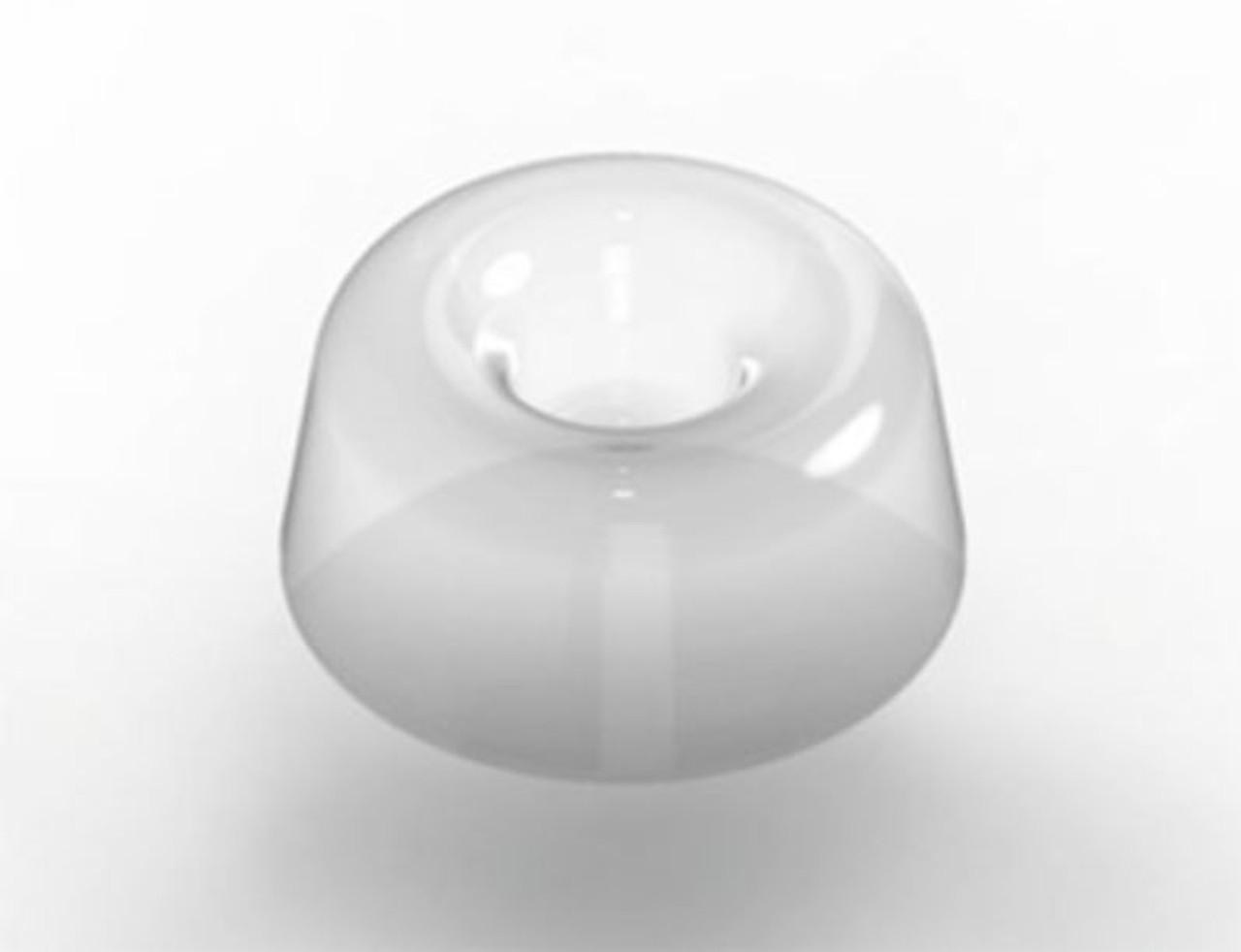 3M™ Bumpon™ Protective Products SJ5309 Clear, 1000 per case