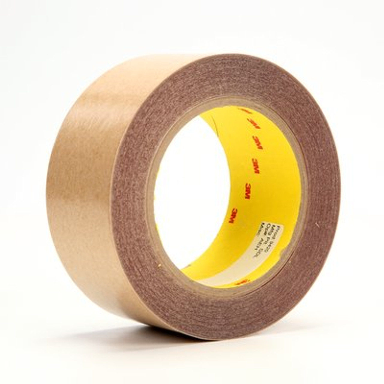 3M™ Double Coated Tape 9420 Red, 2 in x 36 yd 4.0 mil