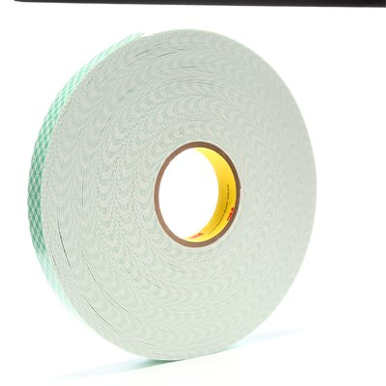 3M 4008 Double-Sided Foam Tape - 3 x 36 yds