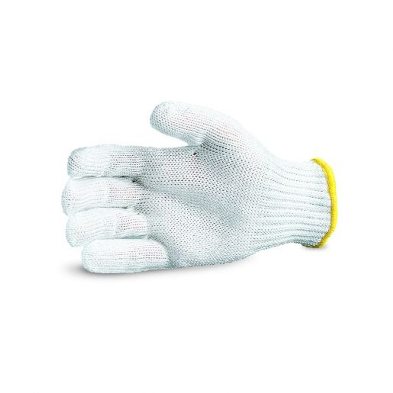 7-Gauge Cut-Resistant Food Industry Glove Small