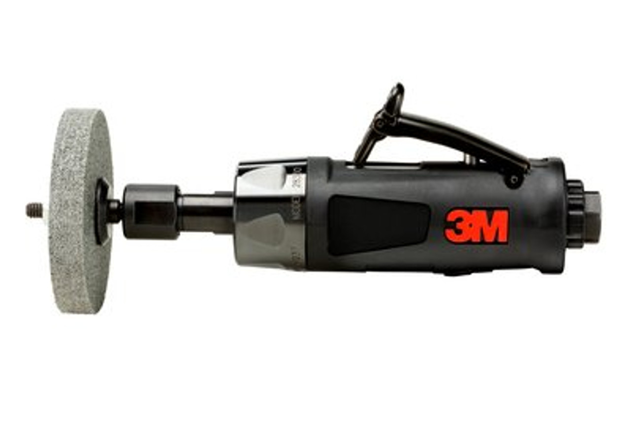 3M™ Die Grinder 28330, .5 hp 1/4 in Collet 18,000 RPM, 1 per case