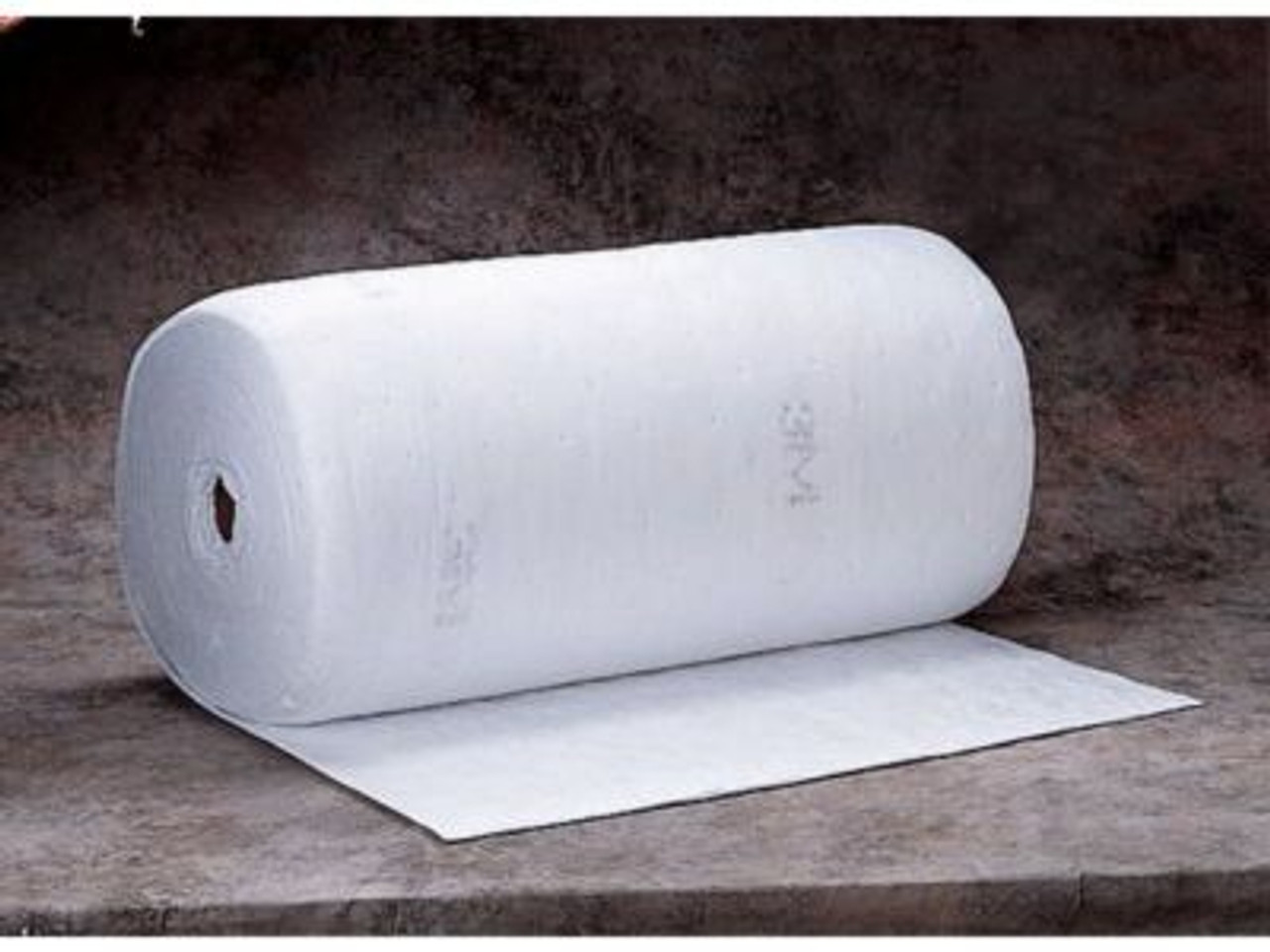 3M™ Petroleum Sorbent Roll HP-100, Environmental Safety Product, High Capacity, 1 ea/cs