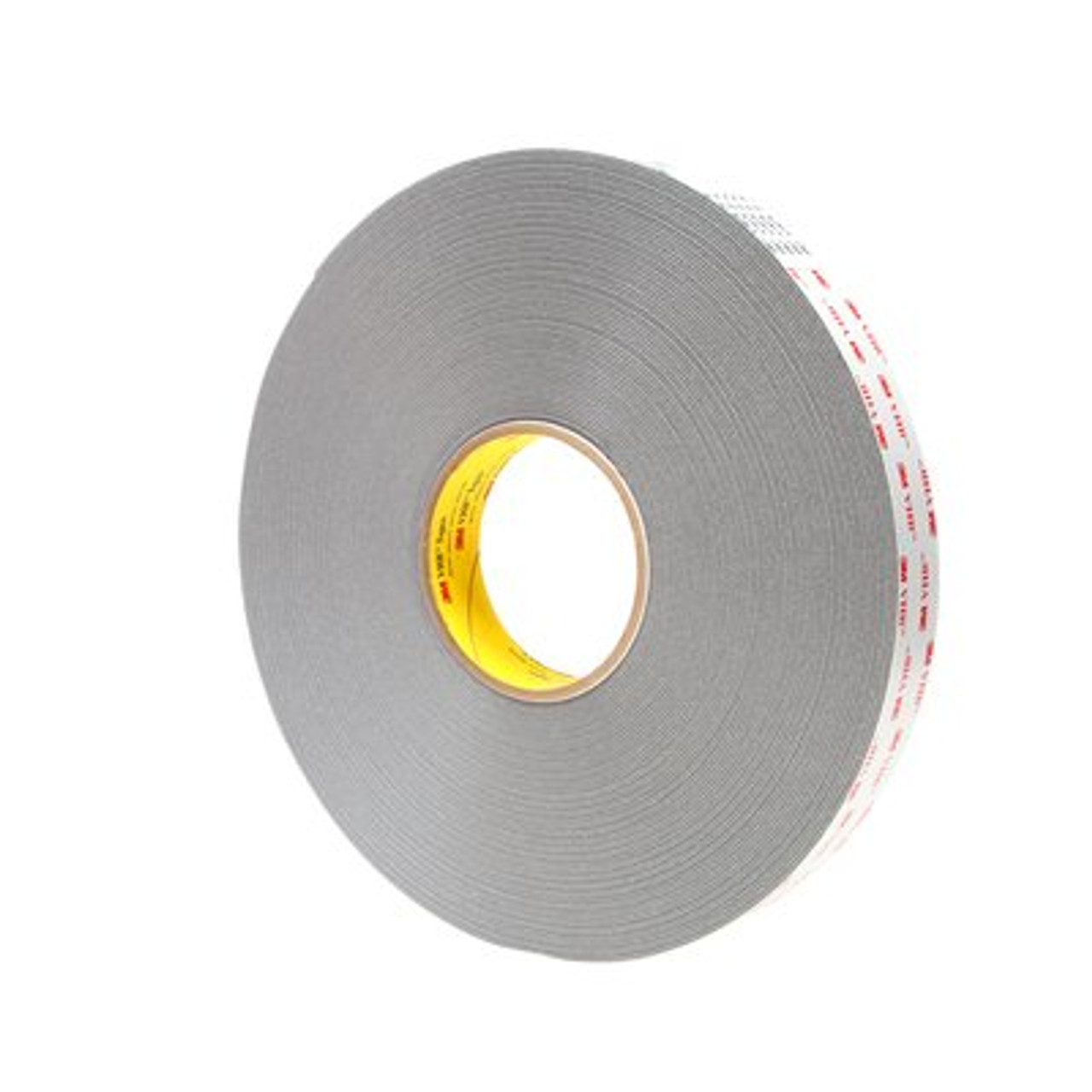 3M™ VHB™ Tape 4941 Gray, 1 in x 36 yd 45.0 mil