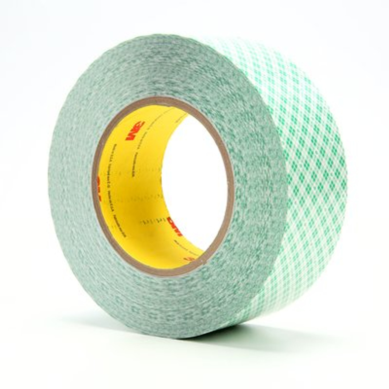 3M™ Double Coated Film Tape 9589 White, 2 in x 36 yd 9.0 mil
