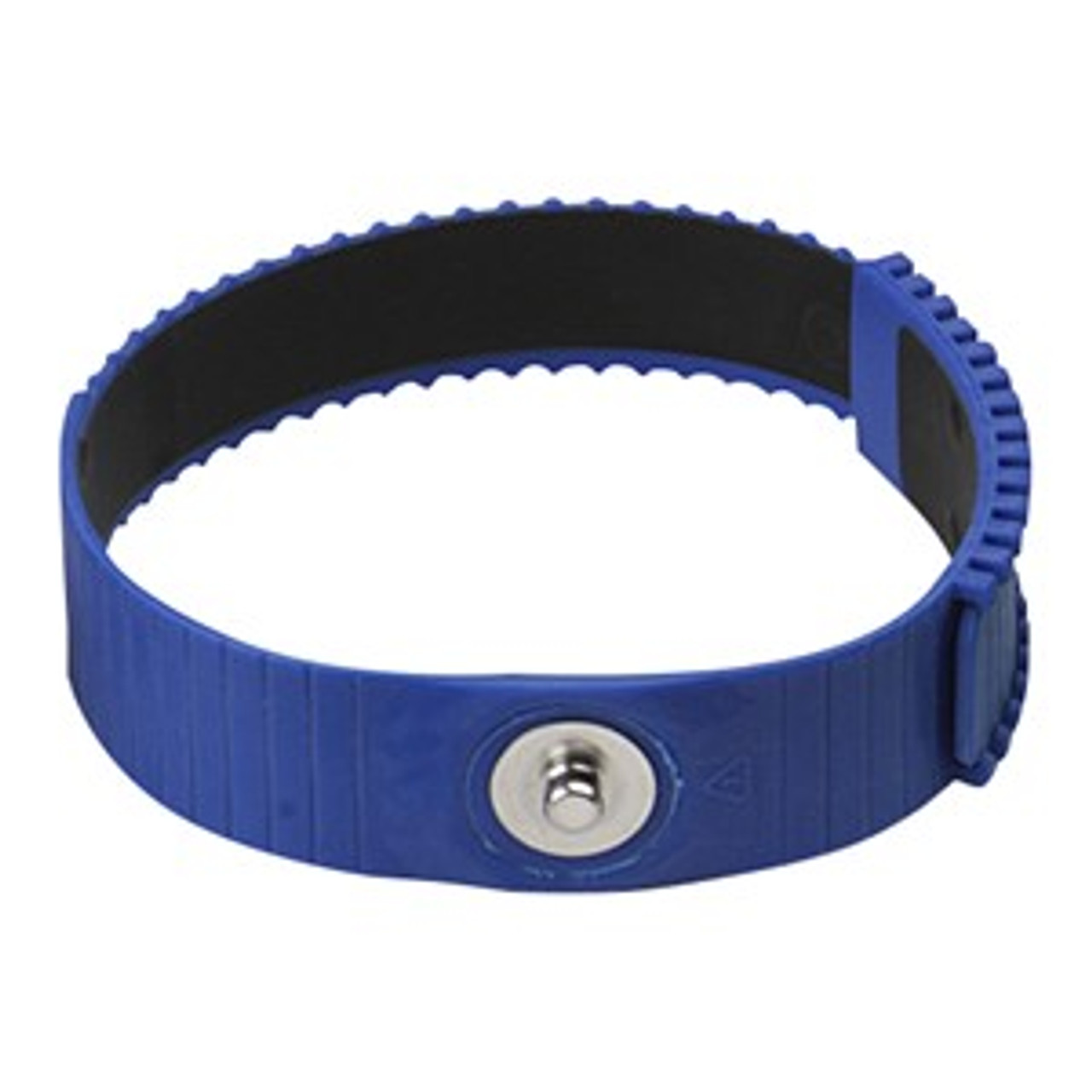 4620 - Wristband, 4mm Snap, Blue