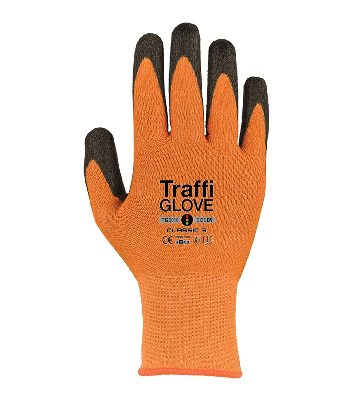 Traffi Glove TG3010 CLASSIC 3