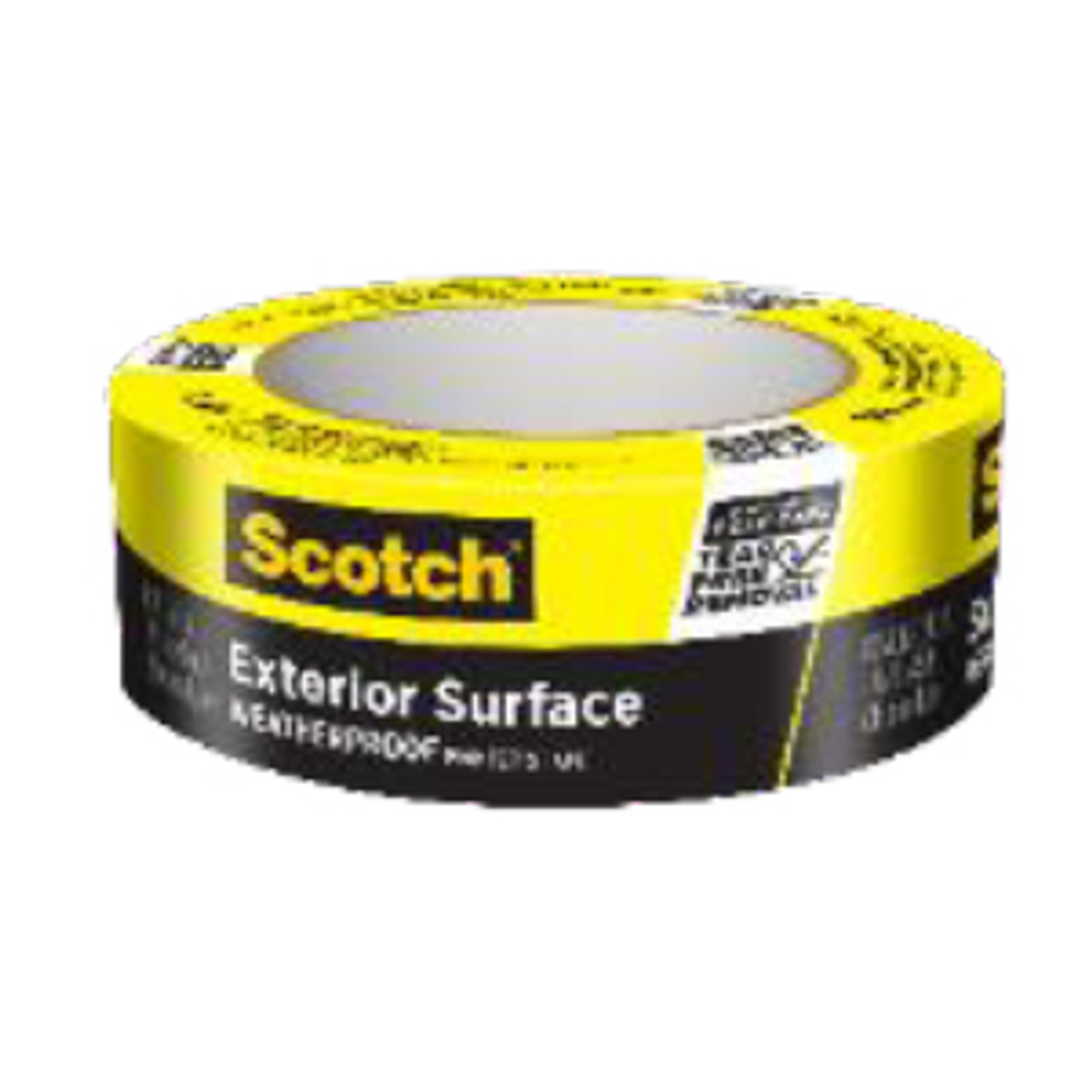 Scotch® Exterior Surface Painter's Tape 2097-48EC-XS, 1.88 in x 45