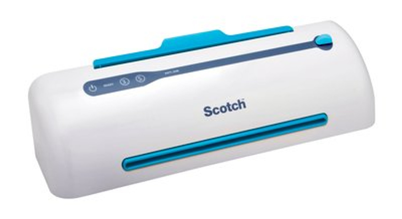 Scotch Thermal Laminator