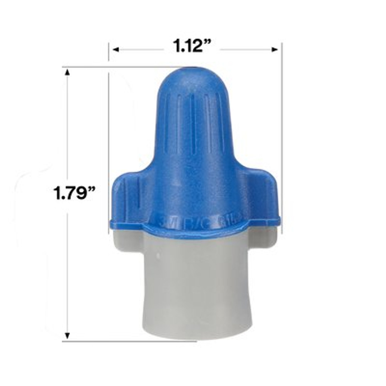 3M™ Performance Plus™ Wire Connector B/G+POUCH