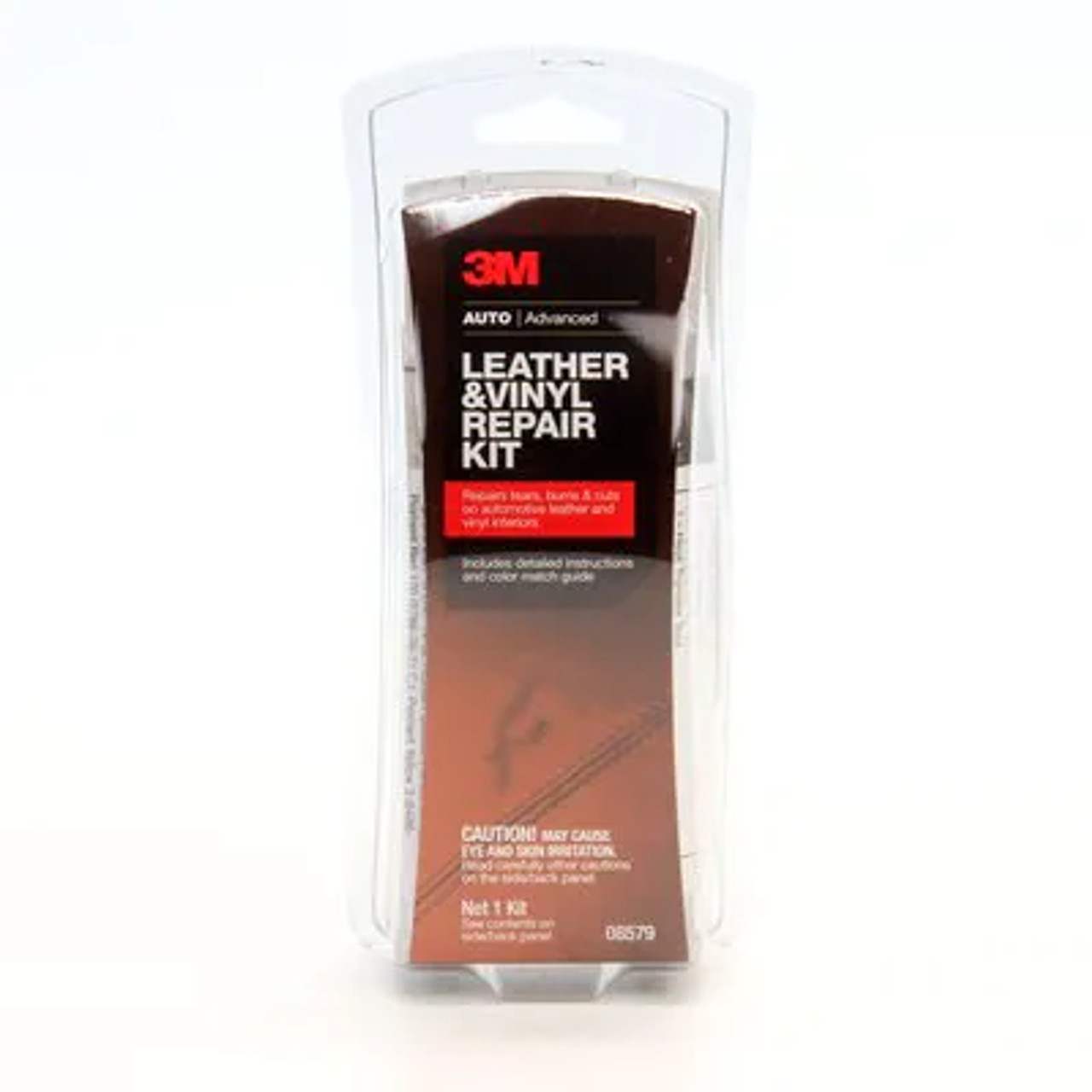 3M™ Leather and Vinyl Repair Kit, 08579 - The Binding Source
