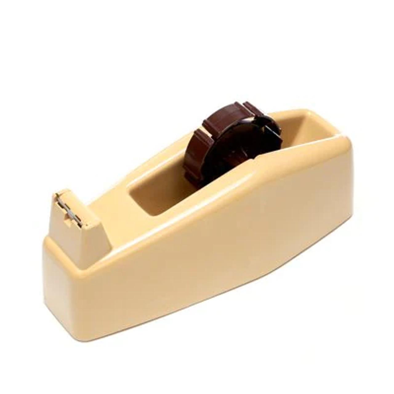 Scotch® C-23 Heavy-Duty Single Roll Tape Dispenser