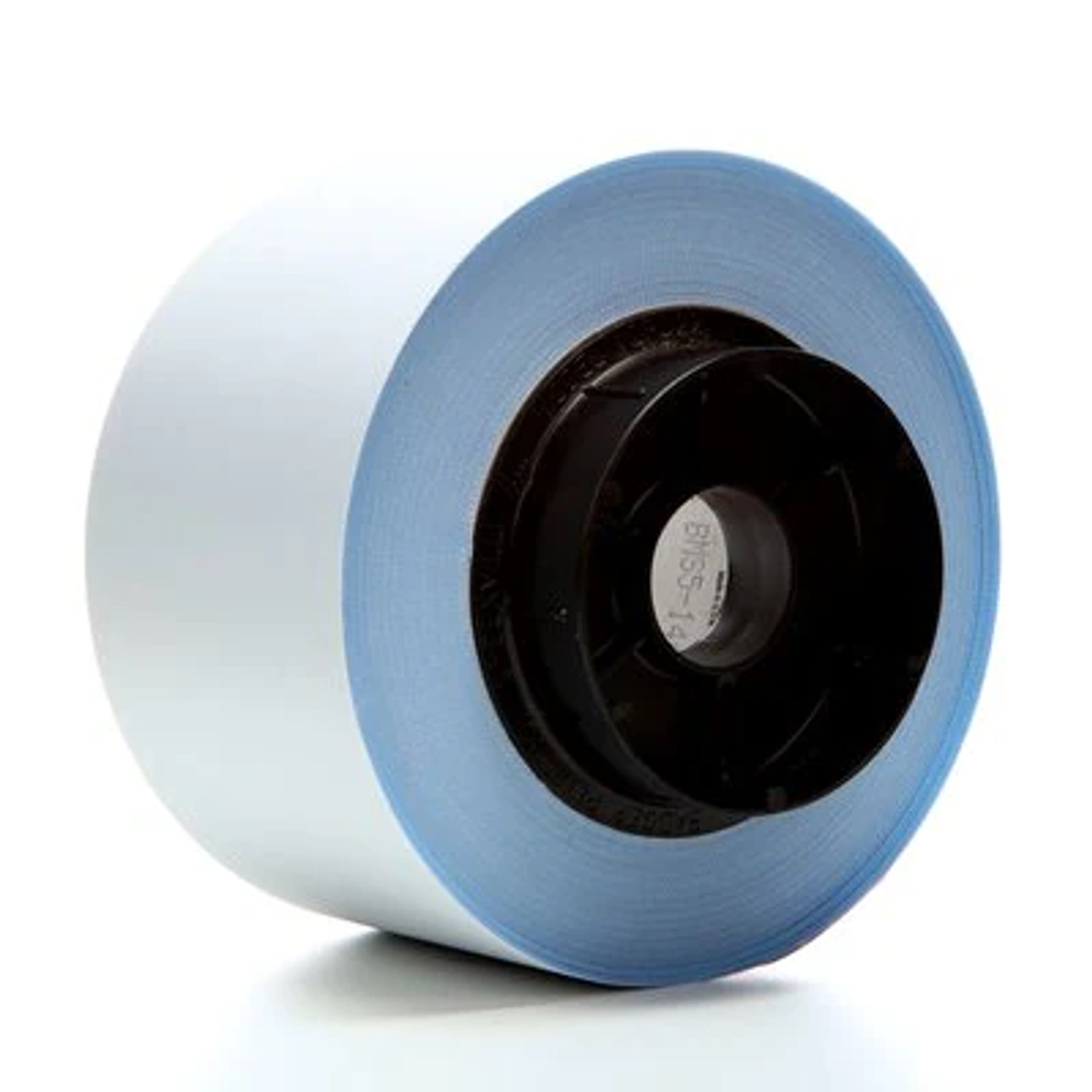 3M™ Glass Cloth Tape 398FR, White, 3 in x 36 yd, 7 mil