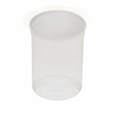 3M 16076 PPS Mix Ratio Inserts Für 650 Ml Becher – Mischverhältnis-Folien Für Lacke