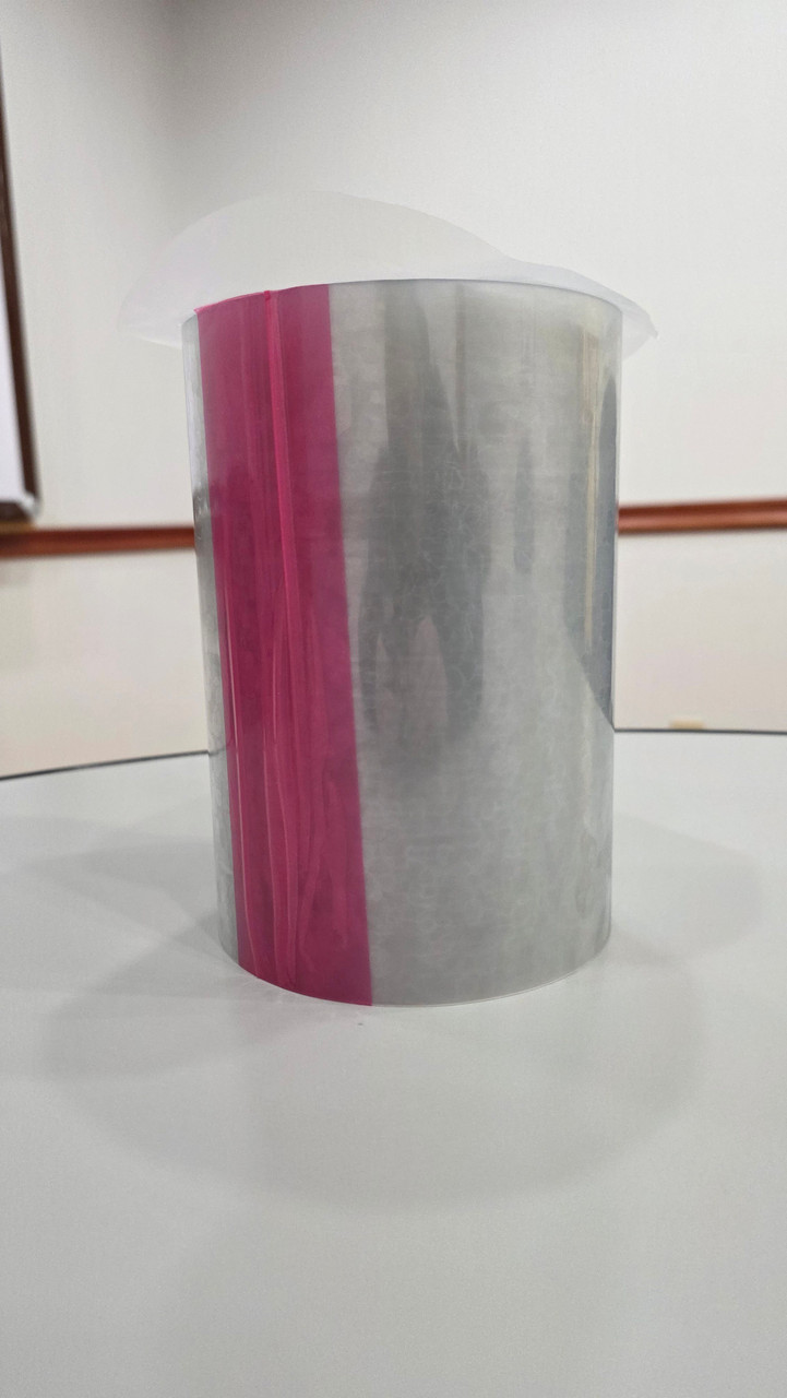 3M™ Adhesive Transfer Tape 966FL, 6.125 in x 60 yard , Clear, 2.3 mil