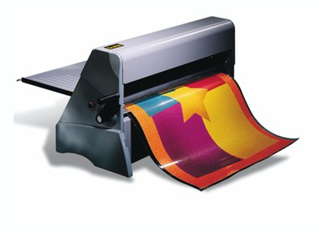 Scotch™ Laminating System LS1050, 25 in System