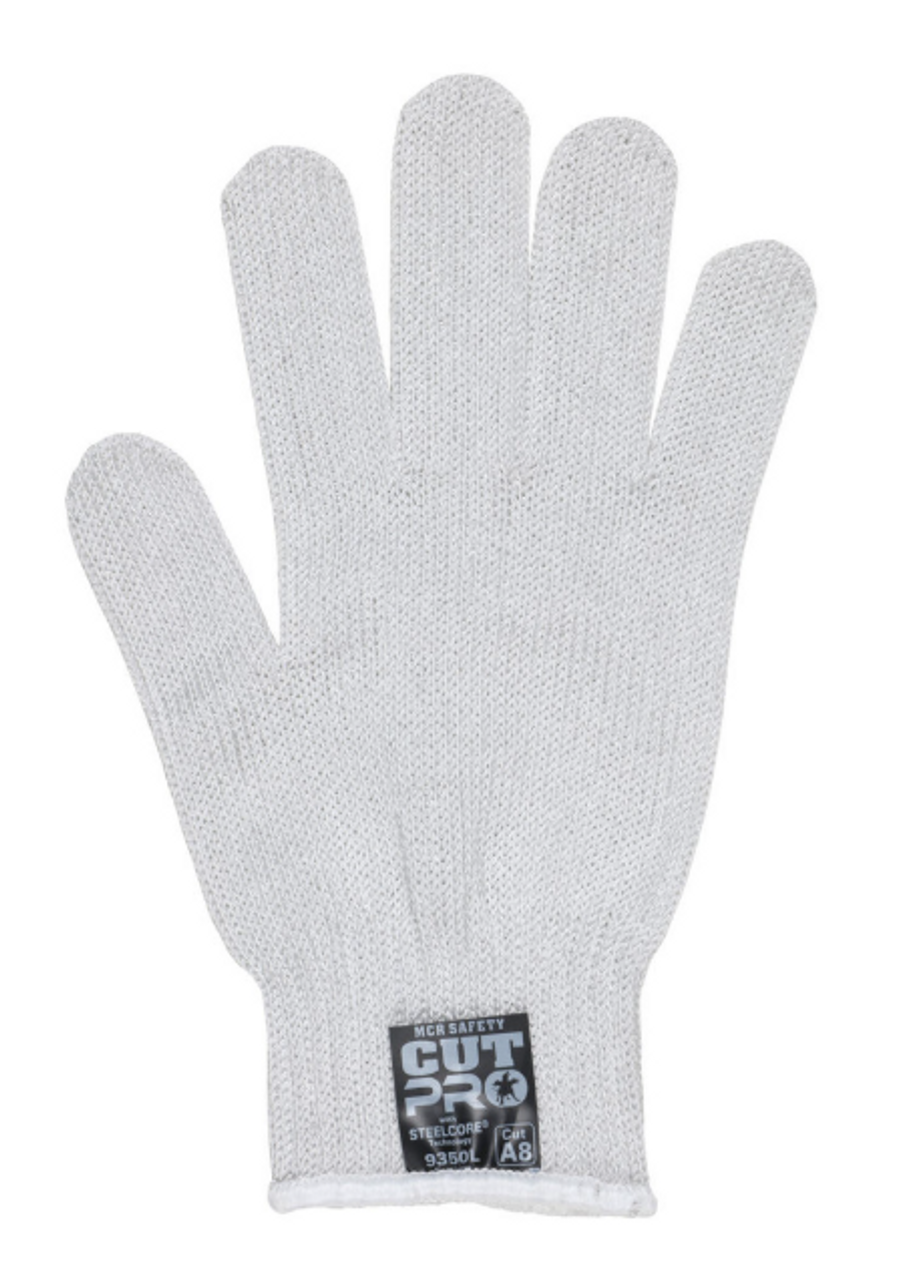 MCR Safety Steelcore® ll, Cut Resistant Work Gloves, 9350