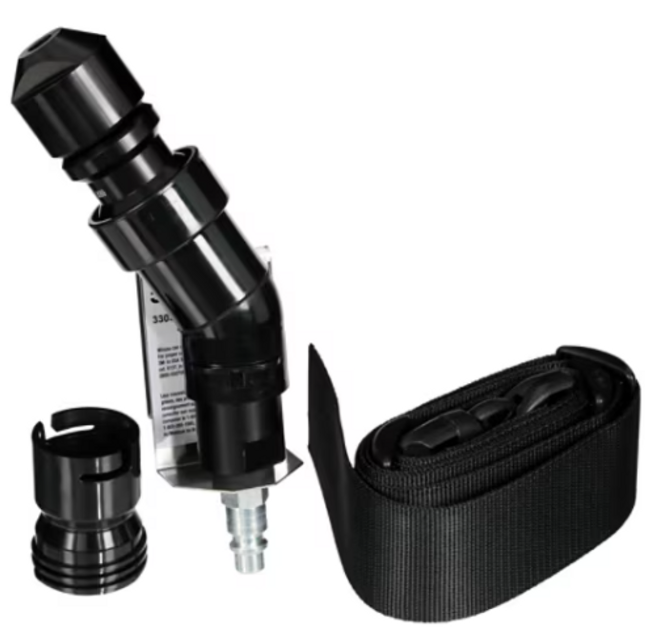 3M™ Versaflo™ Supplied Air Low Pressure Valve Assembly V-400