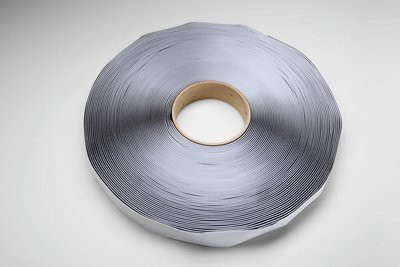 3M™ Weatherban™ Ribbon Sealant PF5422, Black, 1 1/2 in x 1/8 in x 50 ft