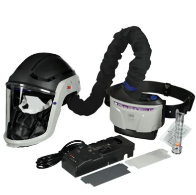 3M™ Versaflo™ Heavy Industry PAPR Kit TR-300N+ HIK