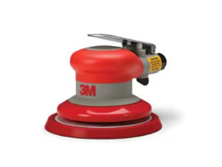 3M™ Non-Vacuum Random Orbital Sander 20317, 5 in, 3/16 in Orbit