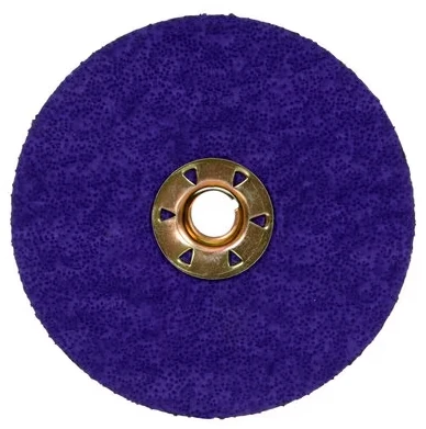 3M™ Cubitron™ 3 Fibre Disc 1187C, 60+