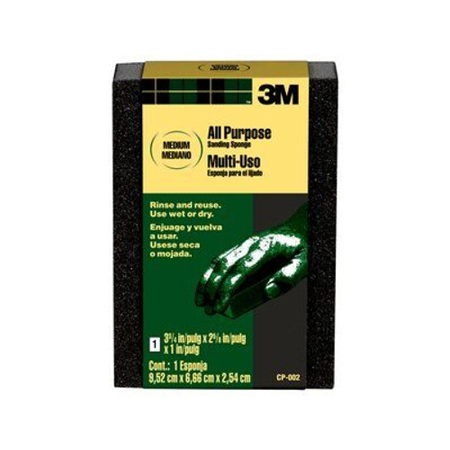 3M™ Rubber Sanding Block 5 05519